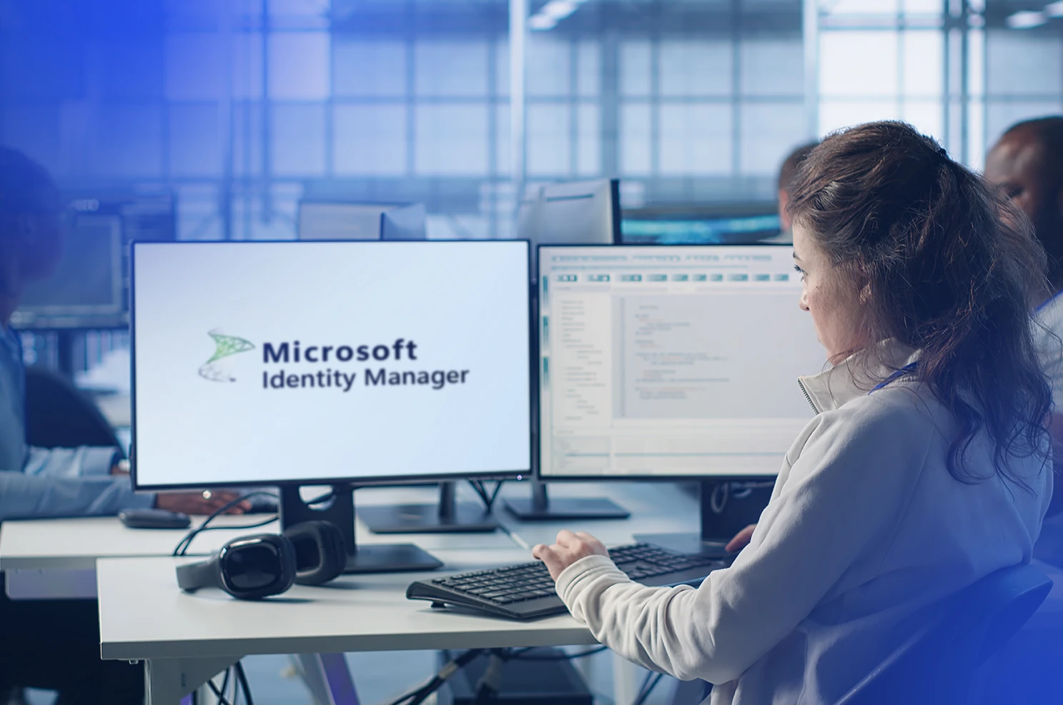 SessionLimit Dashboard